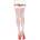 Leg Avenue Секси чорапи "la sheer backseam