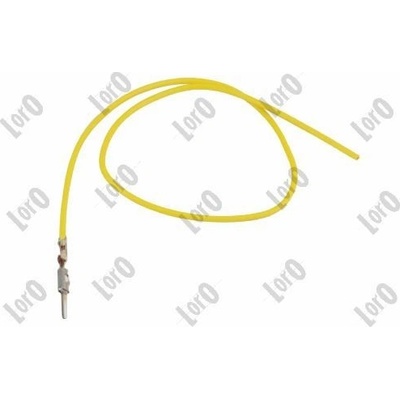 Sada na opravu káblov, centrálana elektronika ABAKUS LORO 120-00-339