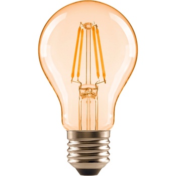 OSRAM LED крушка Osram - Classic Filament Gold, E27, A33, 2400K, 380 lm (4099854566431)