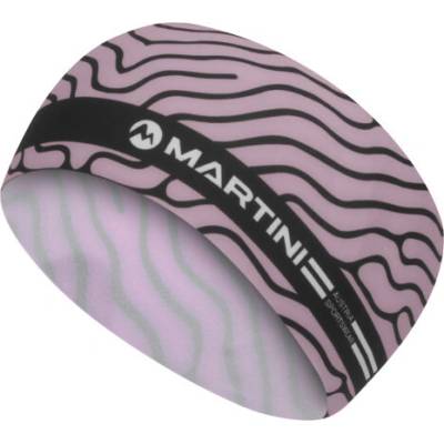 Martini Sportswear ALL PASSION - svetlo ružová