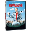 Rivalové DVD