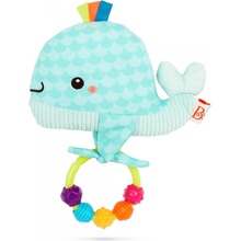 B.toys Chrastítko velryba