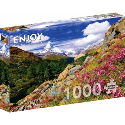 ENJOY Matterhorn 1000 dielov