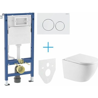 Geberit SANI11CA3193B – Zboží Dáma