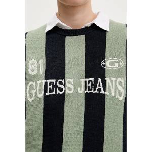 Guess Jeans Пуловер (W6RR17.Z3FC2) - answear - 123,20 лв