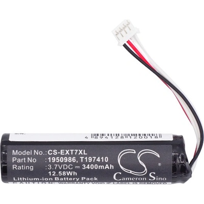 Cameron Sino CS-EXT7XL