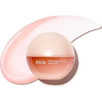 ABIB Колагенова маска за устни ABIB PDRN Collagen Lip Mask Glazed Jelly (559924)