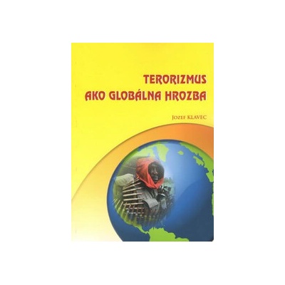 Terorizmus ako globálna hrozba