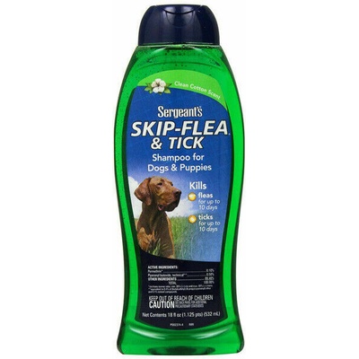 Sergeant's Skip Flea & Tick 532 ml