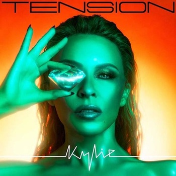MINOGUE, KYLIE - TENSION CD