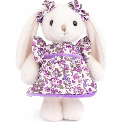 Bukowski Design králíček DALIA VIOLET 22 CM