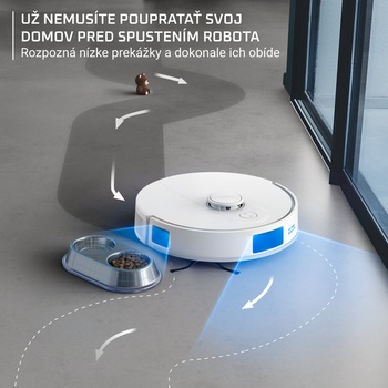 Rowenta RR9197 WH