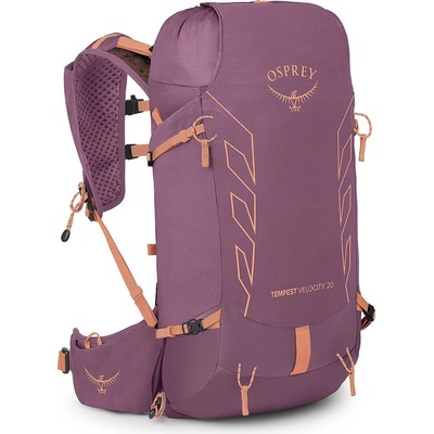 Osprey Tempest Velocity 20l seves blue