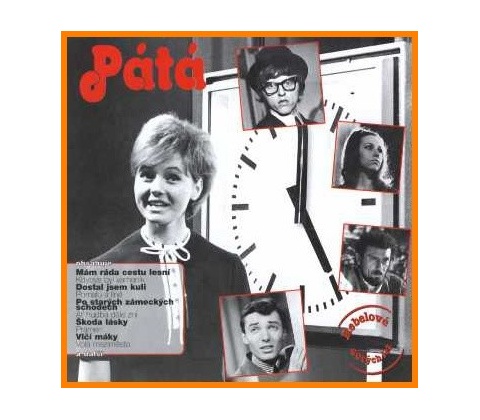 Pátá CD