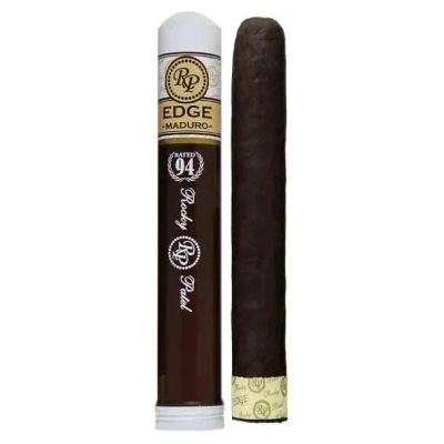 Rocky Patel Edge Maduro Toro Tubo 1 ks