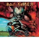 IRON MAIDEN - VIRTUAL XI CD