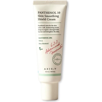 AXIS-Y - Panthenol 10 Skin Smoothing Shield Cream 50ml