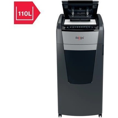 Rexel Optimum AutoFeed+ 600 Pro P4