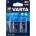VARTA Primer Алкална батерия C LR14 1, 5 V High Energy (2 бр. в опаковка) (4914121412) (4914121422)