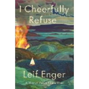 I Cheerfully Refuse (ISBN: 9781804710821)