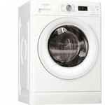 Whirlpool FFL 6238 W EE Перални