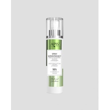 Apis Natural Cosmetics Natural Solution 3% Baicapil posilující sprej proti vypadávání vlasů 150 ml