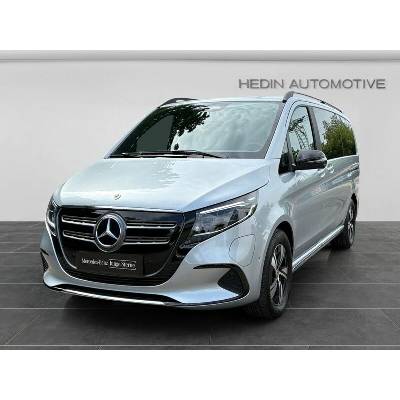 Mercedes-Benz EQV 300 150 kW