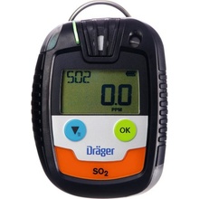 Dräger Pac 6500 SO2