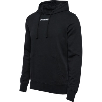 Hummel Суитшърт с качулка Hummel hmlELEMENTAL HOODIE 225883-2001 Размер 2XL