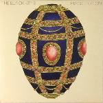 The Black Keys - Magic Potion (LP) (0075597996715)