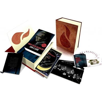 Jeden musí z kola ven - Limited Deluxe Edition BD
