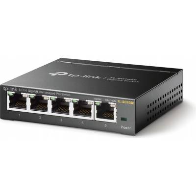 TP-Link TL-SG105E V5