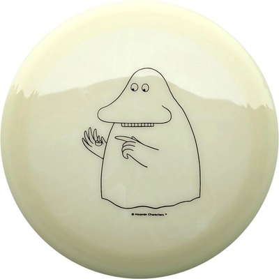 Kastaplast Guld K1 Glow The Groke Moomin