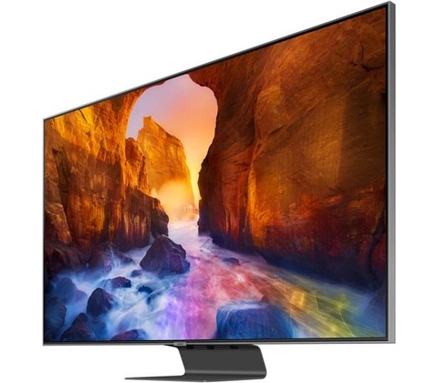 Samsung QE55Q90R