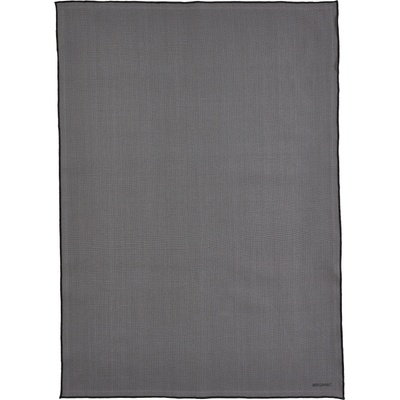Södahl Малка кухненска кърпа Organic 55 x 80 см сива (12316)