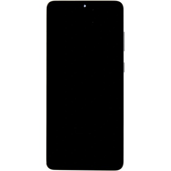 LCD Displej + Rám Samsung Galaxy S20+