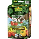 Agro CS Floria Substrát na paradajky a papriky Otoč a saď 40 l
