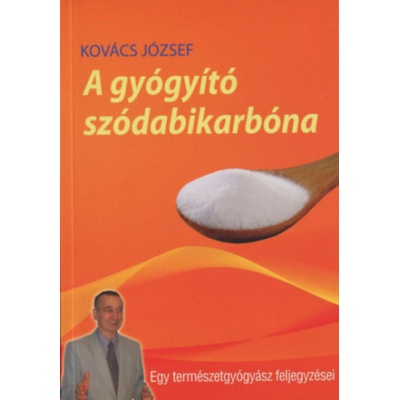 A gyógyító szódabikarbóna