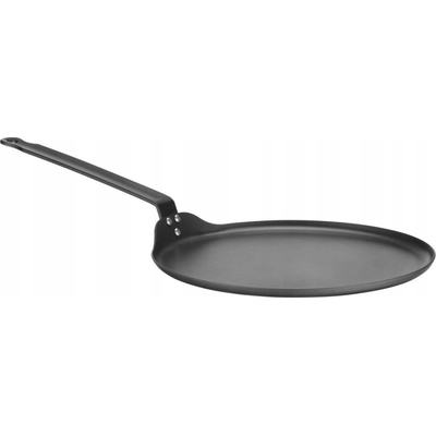 Hendi Pánev na palačinky Carbon Steel 28,2 cm uhlíková ocel