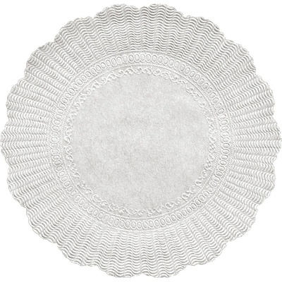 Rozetky Ø 21 cm [500 ks] (72420)
