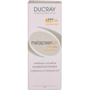 Přípravky na opalování Ducray Melascreen ochranný krém na opalování proti pigmentovým skvrnám SPF50+ 40 ml