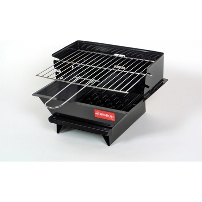 Ferraboli Minigrill