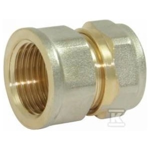 Onnline Skrecana connector gw 16mm*1/2