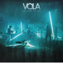 VOLA - LIVE FROM THE POOL CD
