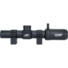 Strike Systems LPVO 1-6x24 LMTS-01