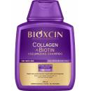 Bioxcin Collagen&Biotin Šampon posilující a dodávající objem 300 ml