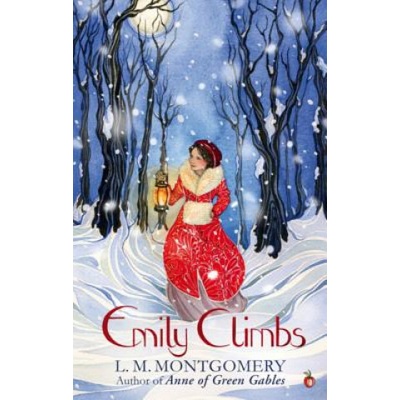 Emily Climbs - Lucy Maud Montgomery
