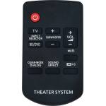 съвместим Panasonic n2qayc000027 - заместител дистанционно управление (n2qayc000027) Дистанционно