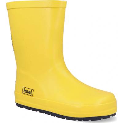 Koel Solid V2 Yellow