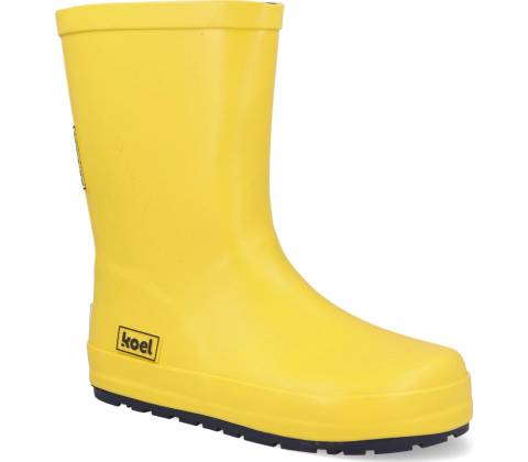 Koel Solid V2 Yellow